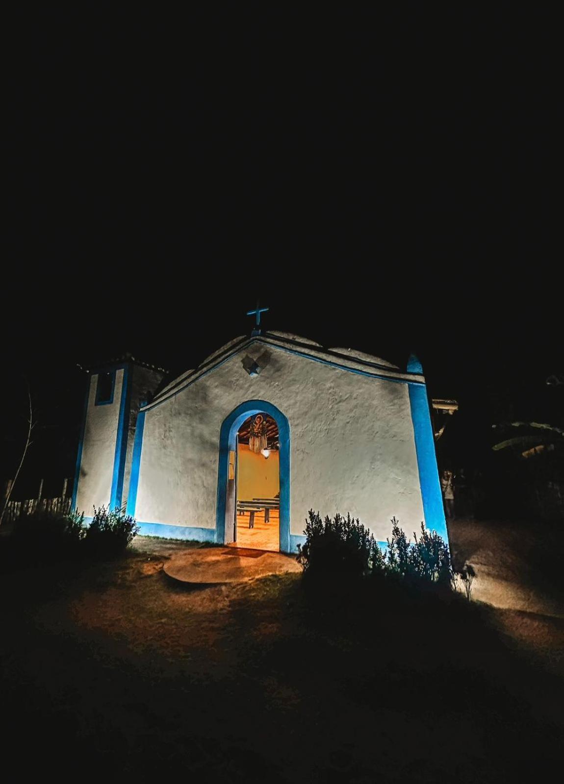 Pousada Crocodilo Caraiva Exterior photo